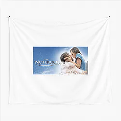 Timeless Love The Notebook Tapestries