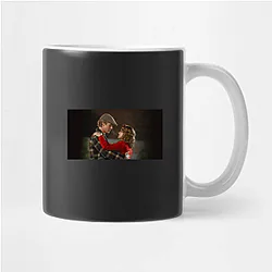 Emotional Journey The Notebook Mugs