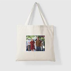 Love Saga The Notebook Bags