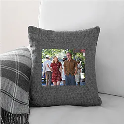 Love Saga The Notebook Pillows Cover