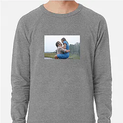 Southern Romance The Notebook Sweatshirts
