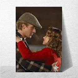Emotional Journey The Notebook Posters