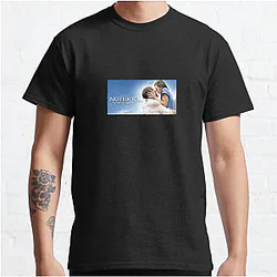 Timeless Love The Notebook T-Shirts