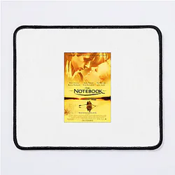 Classic Romance The Notebook Mouse Pads
