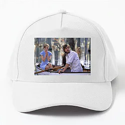 Heartfelt Story The Notebook Hats & Caps