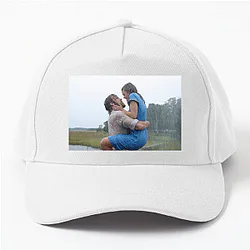 Southern Romance The Notebook Hats & Caps