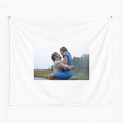 Southern Romance The Notebook Tapestries