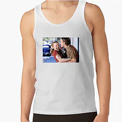 Passion Tale The Notebook Tank Tops