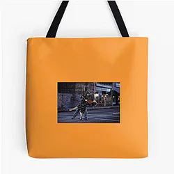Enduring Bond The Notebook Bags