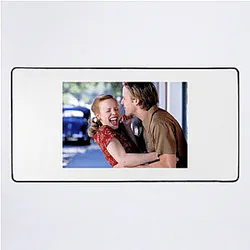 Passion Tale The Notebook Mouse Pads