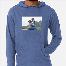 Southern Romance The Notebook Hoodies