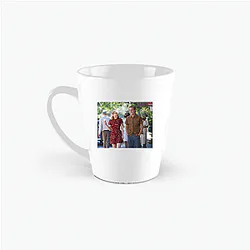 Love Saga The Notebook Mugs