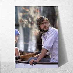 Heartfelt Story The Notebook Posters