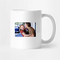 Passion Tale The Notebook Mugs