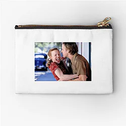 Passion Tale The Notebook Zipper Pouches