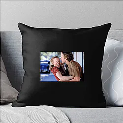 Passion Tale The Notebook Pillows Cover