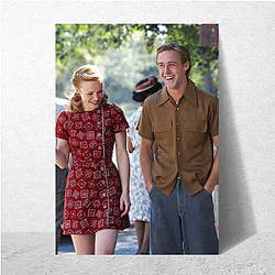 Love Saga The Notebook Posters