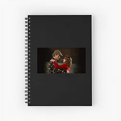 Emotional Journey The Notebook Notebook