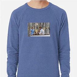 Star-Crossed Lovers The Notebook Sweatshirts