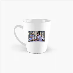 Heartfelt Story The Notebook Mugs