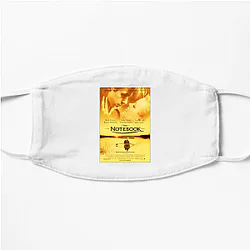 Classic Romance The Notebook Face Masks