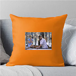 Heartfelt Story The Notebook Pillows Cover