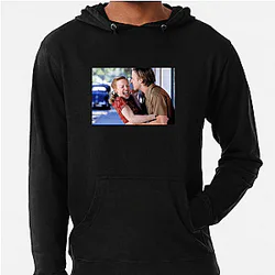 Passion Tale The Notebook Hoodies