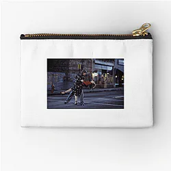 Enduring Bond The Notebook Zipper Pouches