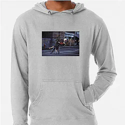 Enduring Bond The Notebook Hoodies