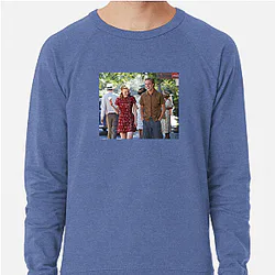 Love Saga The Notebook Sweatshirts