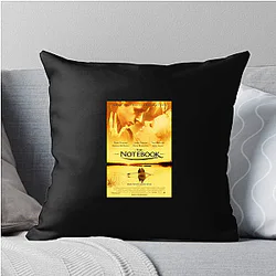 Classic Romance The Notebook Pillows Cover