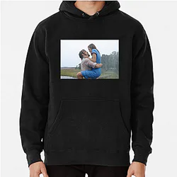Southern Romance The Notebook Hoodies