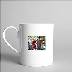 Love Saga The Notebook Mugs