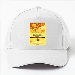Classic Romance The Notebook Hats & Caps