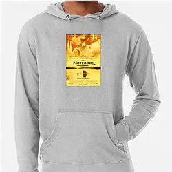 Classic Romance The Notebook Hoodies