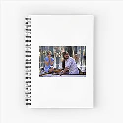 Heartfelt Story The Notebook Notebook