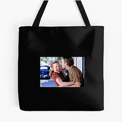 Passion Tale The Notebook Bags