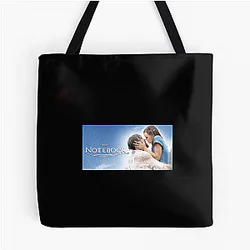 Timeless Love The Notebook Bags