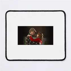 Emotional Journey The Notebook Mouse Pads