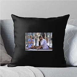 Heartfelt Story The Notebook Pillows Cover