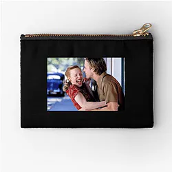 Passion Tale The Notebook Zipper Pouches
