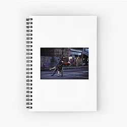 Enduring Bond The Notebook Notebook