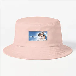 Timeless Love The Notebook Hats & Caps