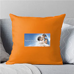 Timeless Love The Notebook Pillows Cover