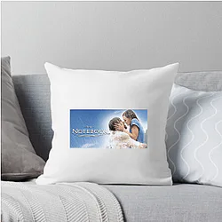 Timeless Love The Notebook Pillows Cover