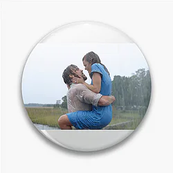 Southern Romance The Notebook Pins