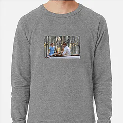 Star-Crossed Lovers The Notebook Sweatshirts