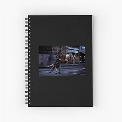 Enduring Bond The Notebook Notebook