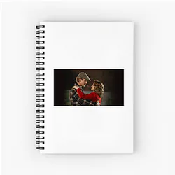 Emotional Journey The Notebook Notebook