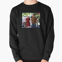Love Saga The Notebook Sweatshirts